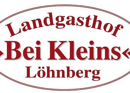 Landgasthof Bei Kleins Löhnberg Extérieur photo